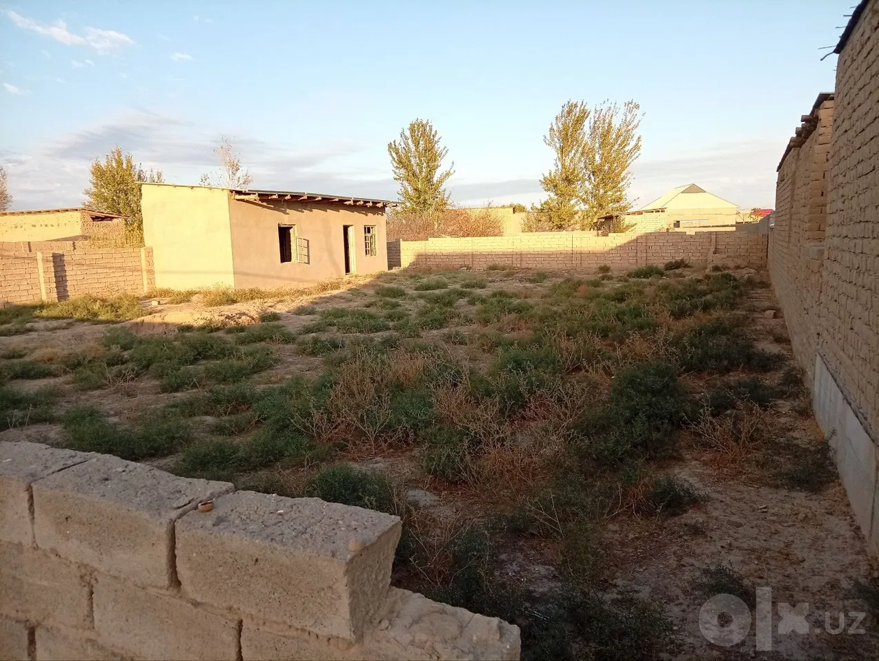 Kashkadarya Region, Qarshi
