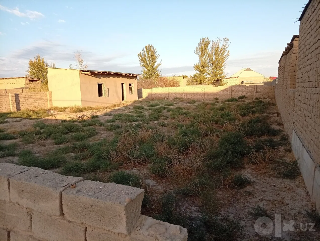 Kashkadarya Region, Qarshi