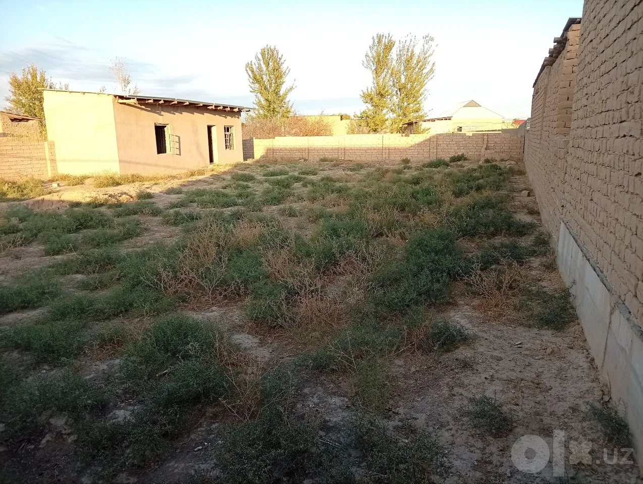Kashkadarya Region, Qarshi