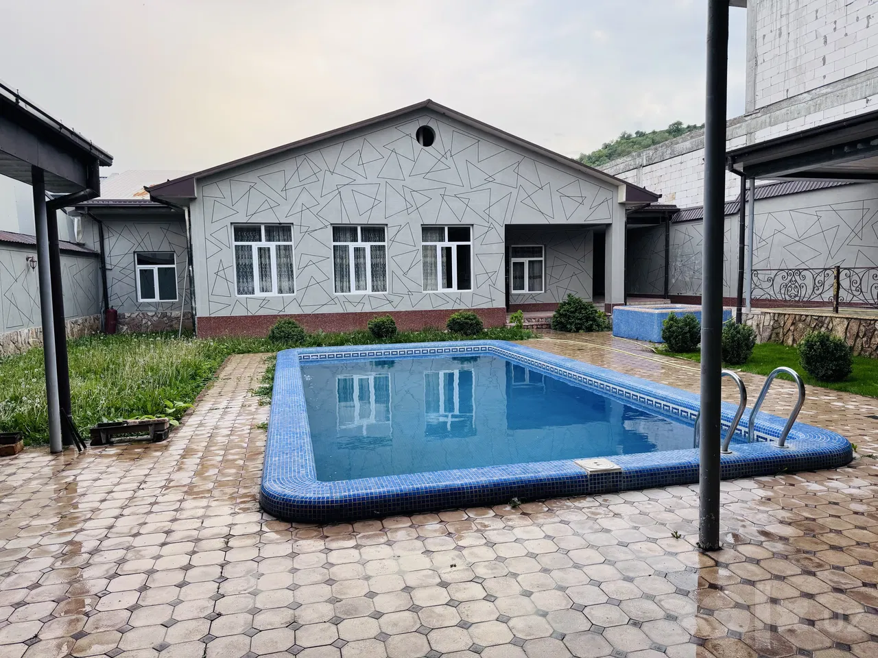 Tashkent Region