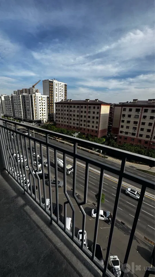 Tashkent City, Yunusobod District