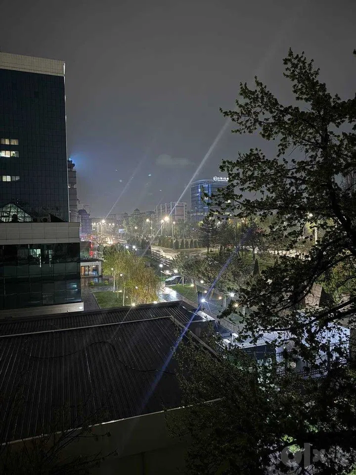 Tashkent City, Yunusobod District