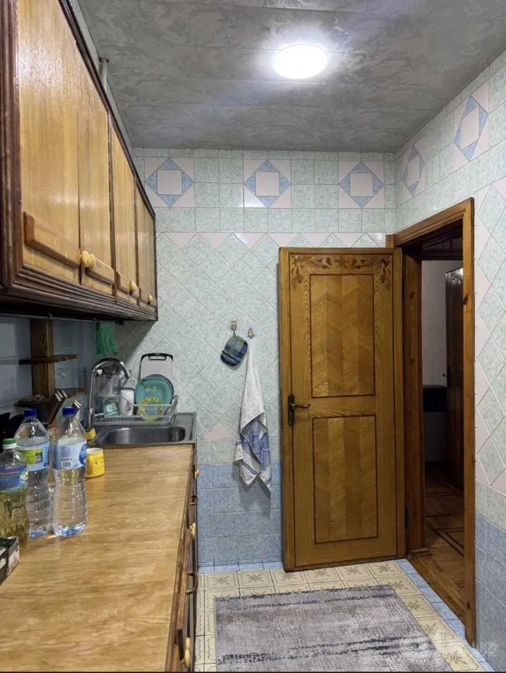 Tashkent City, Yunusobod District