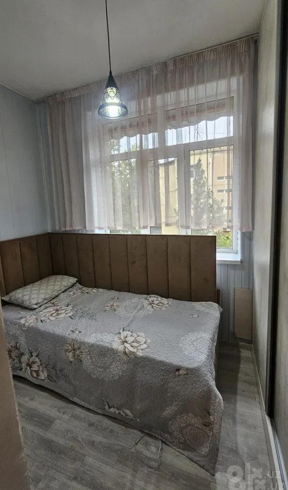 Tashkent City, Mirzo Ulug'bek District
