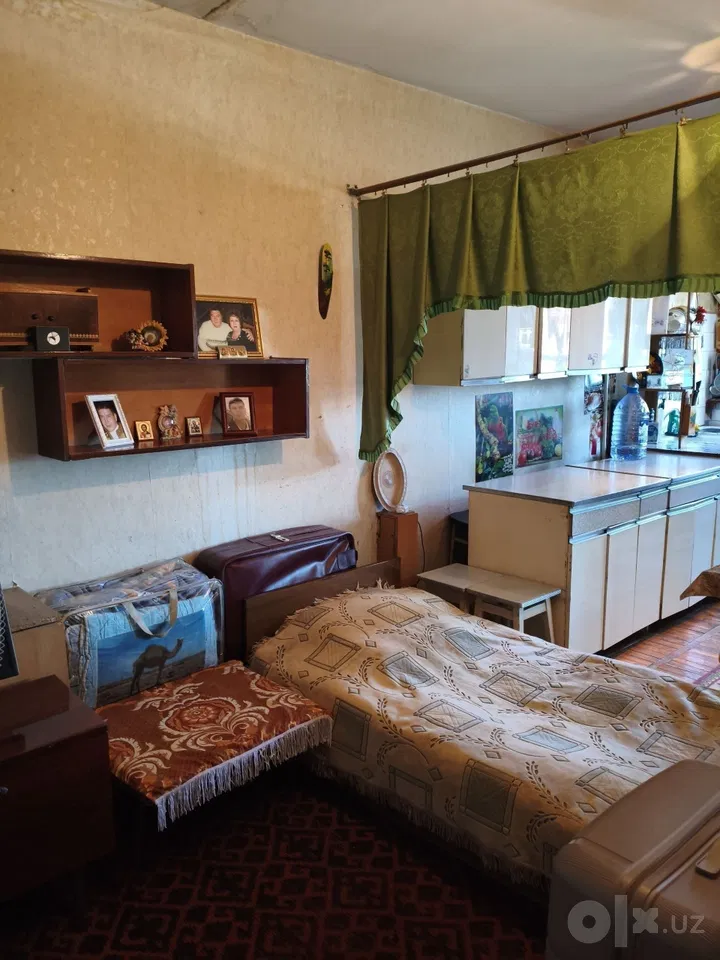 Tashkent City, Chilonzor District
