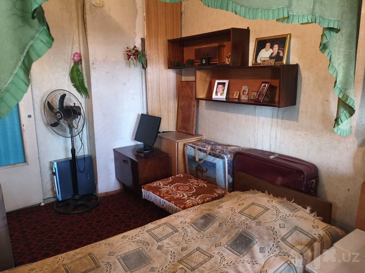 Tashkent City, Chilonzor District