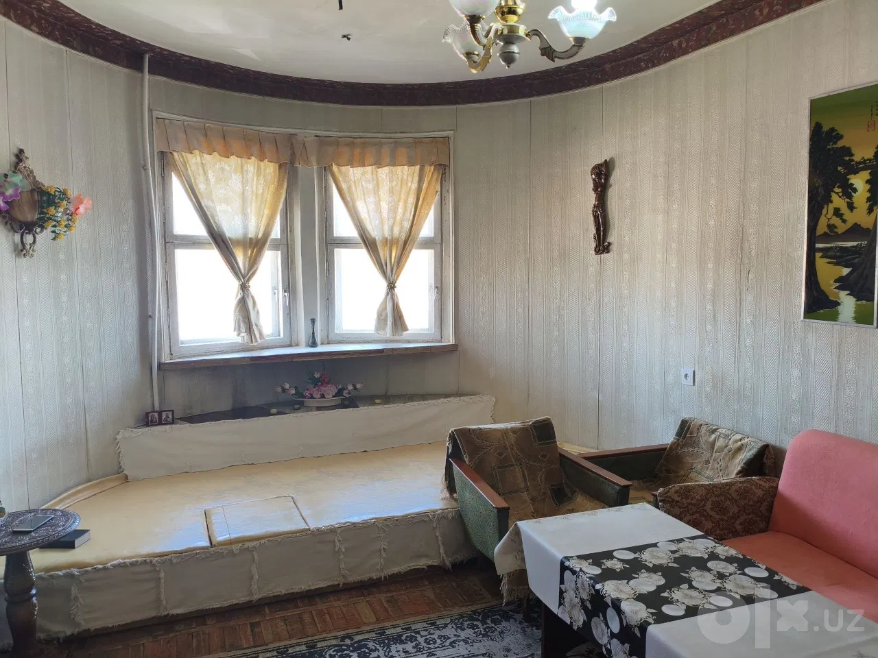 Tashkent City, Chilonzor District