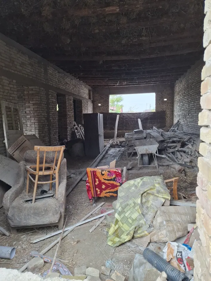 Bukhara Region, Bukhara