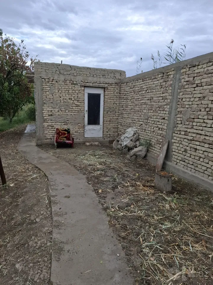 Bukhara Region, Bukhara