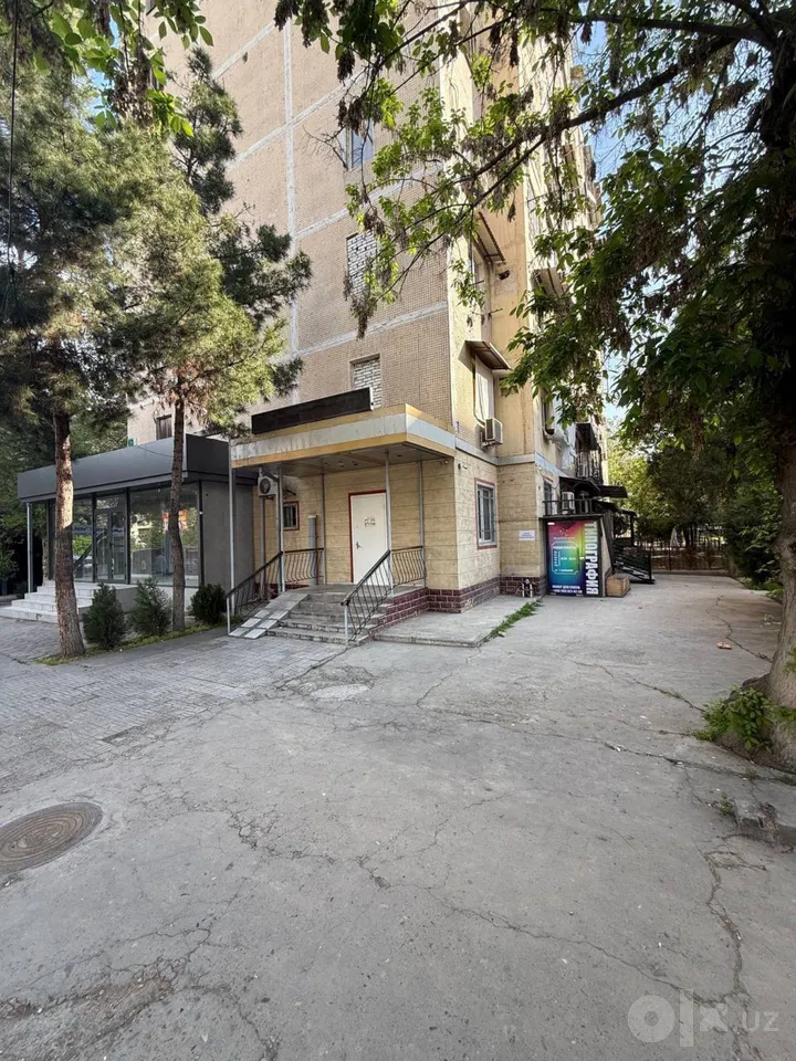 Tashkent City, Yunusobod District