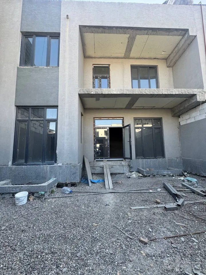 Tashkent City, Mirobod District