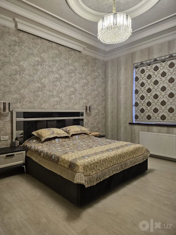Tashkent City, Shayxontohur District
