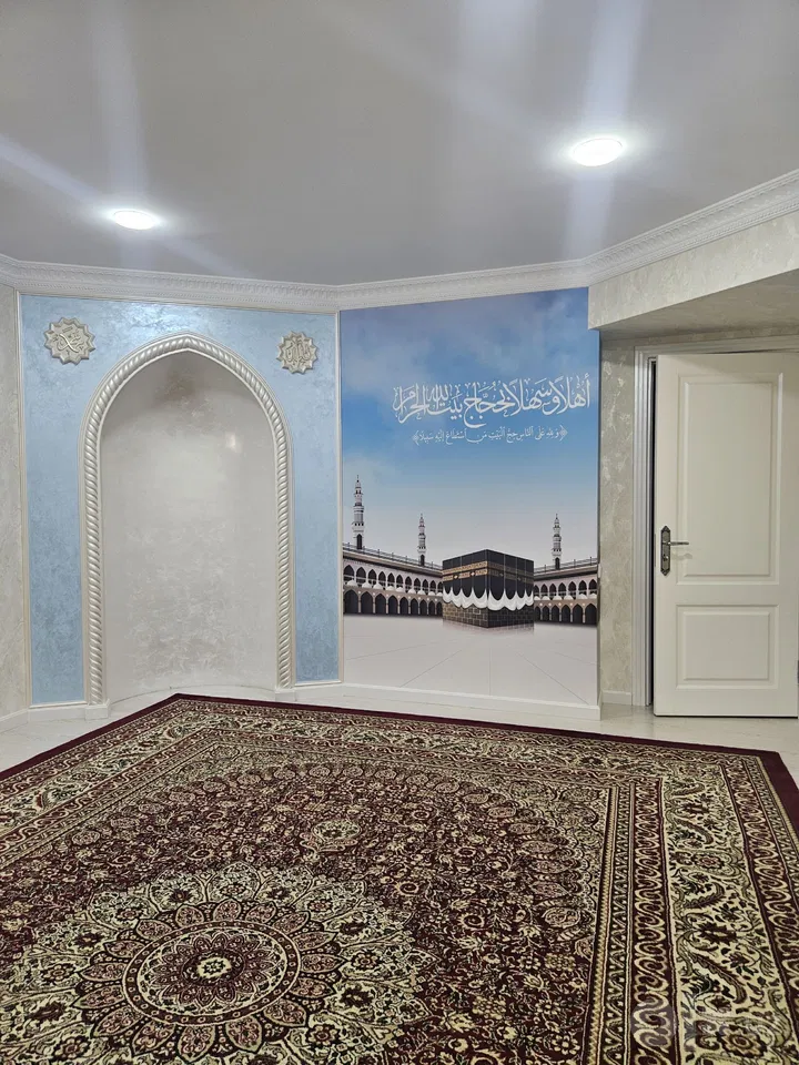 Tashkent City, Shayxontohur District
