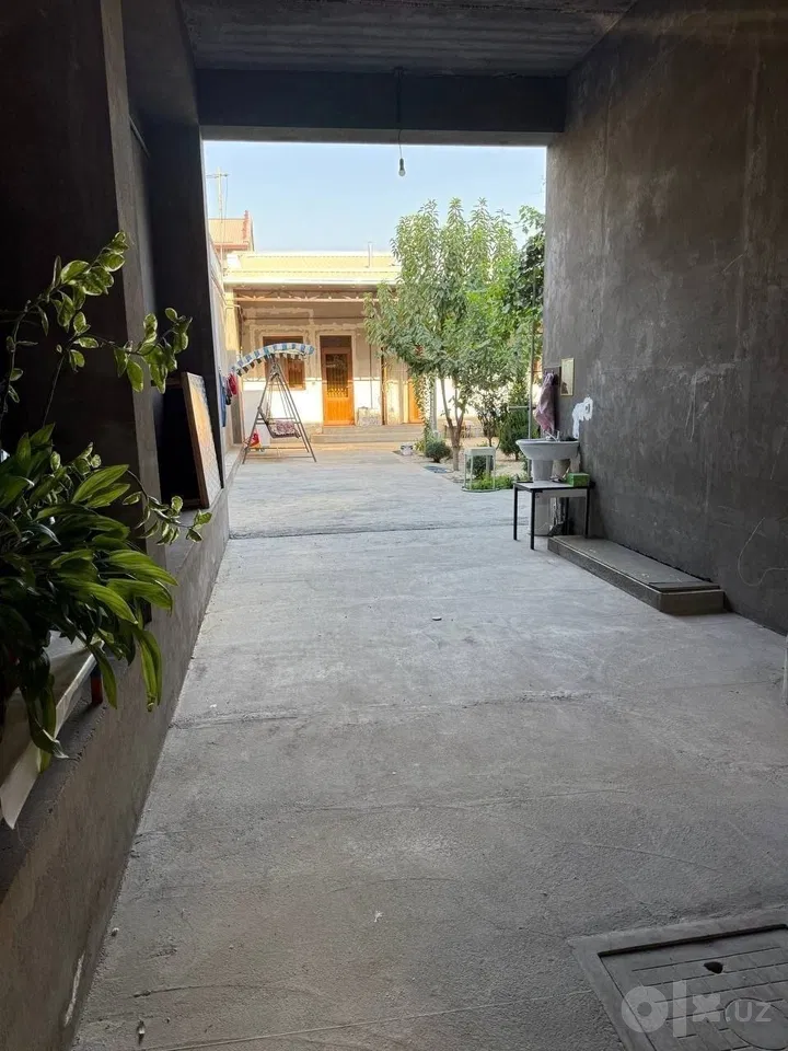 Tashkent City, Sergeli District