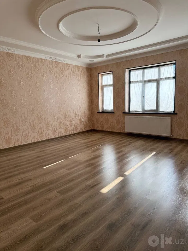 Tashkent City, Sergeli District