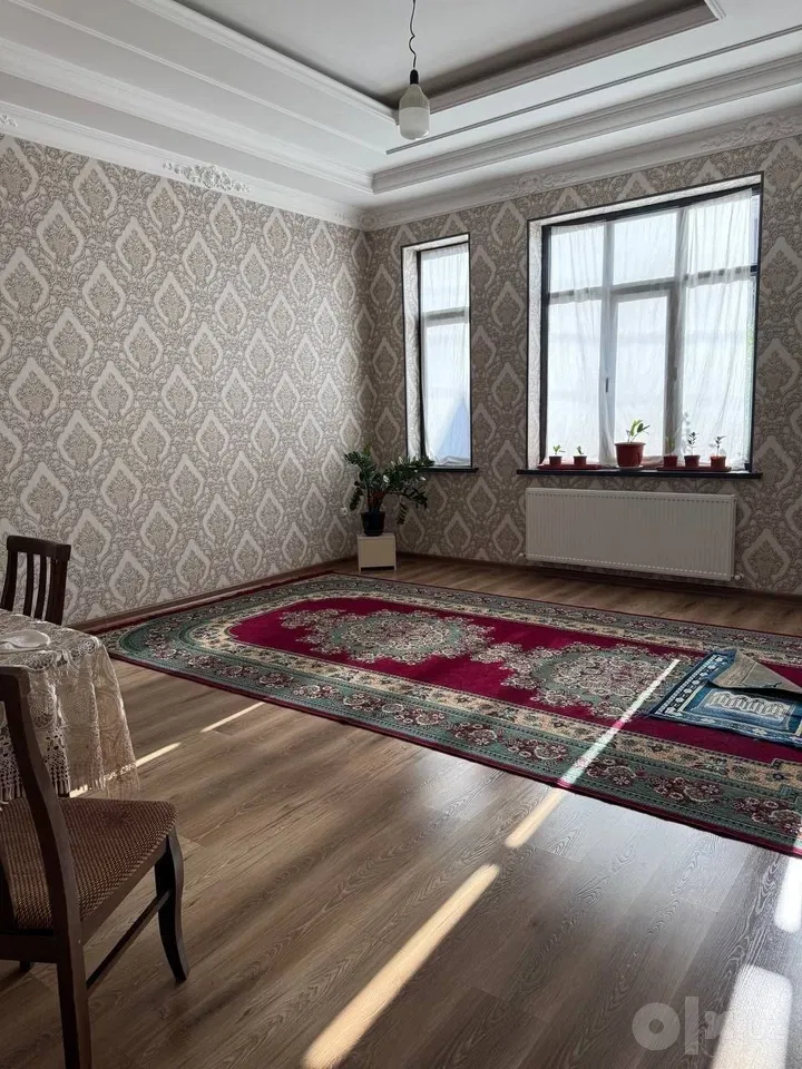 Tashkent City, Sergeli District