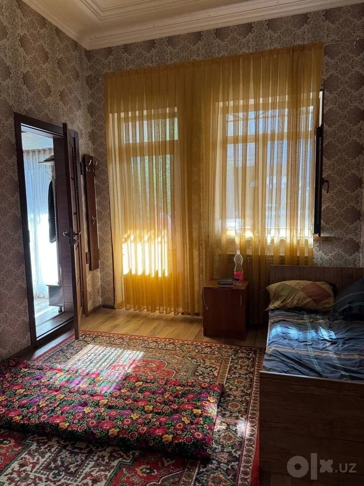 Tashkent City, Sergeli District