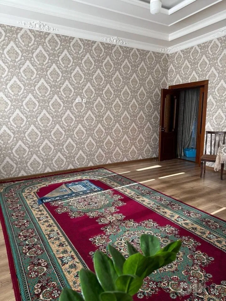 Tashkent City, Sergeli District