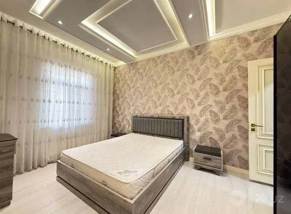 Tashkent City, Yakkasaroy District