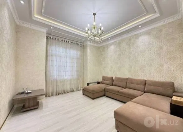 Tashkent City, Yakkasaroy District