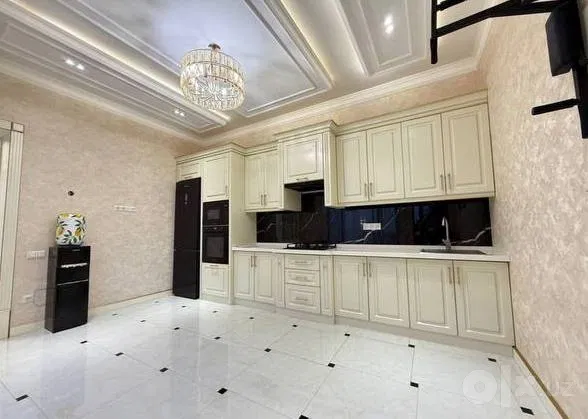 Tashkent City, Yakkasaroy District