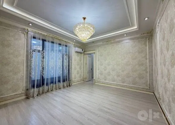 Tashkent City, Yakkasaroy District