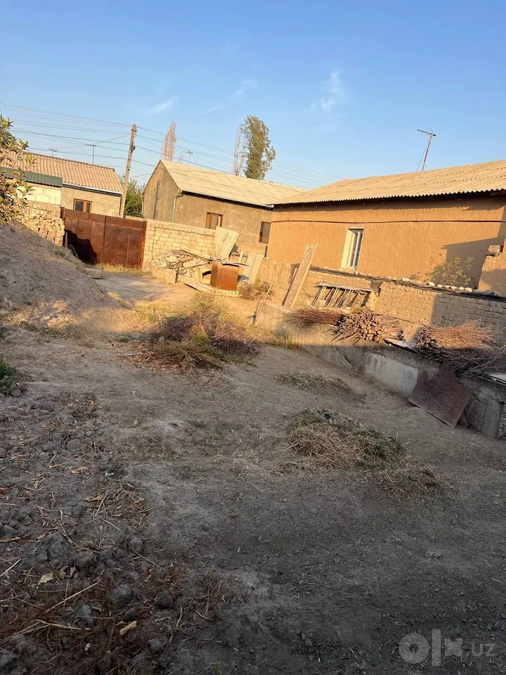 Tashkent City, Bektemir District