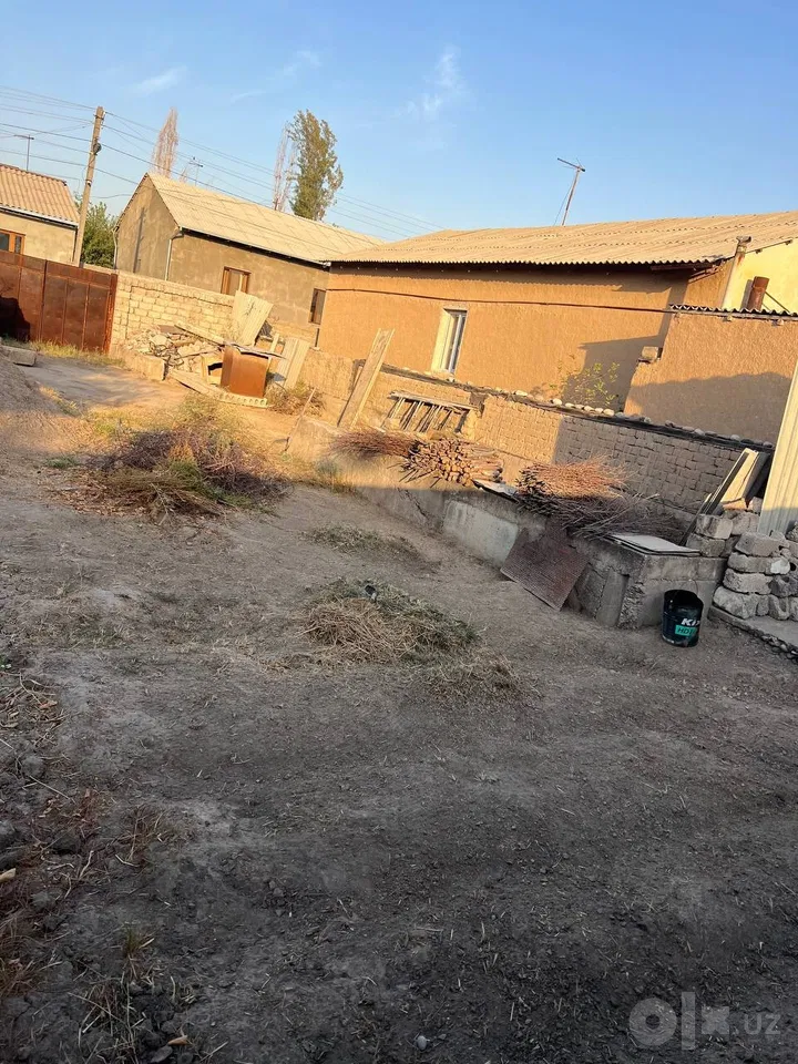 Tashkent City, Bektemir District