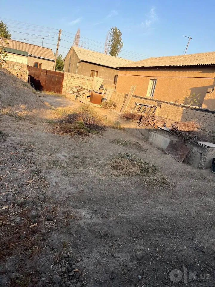 Tashkent City, Bektemir District
