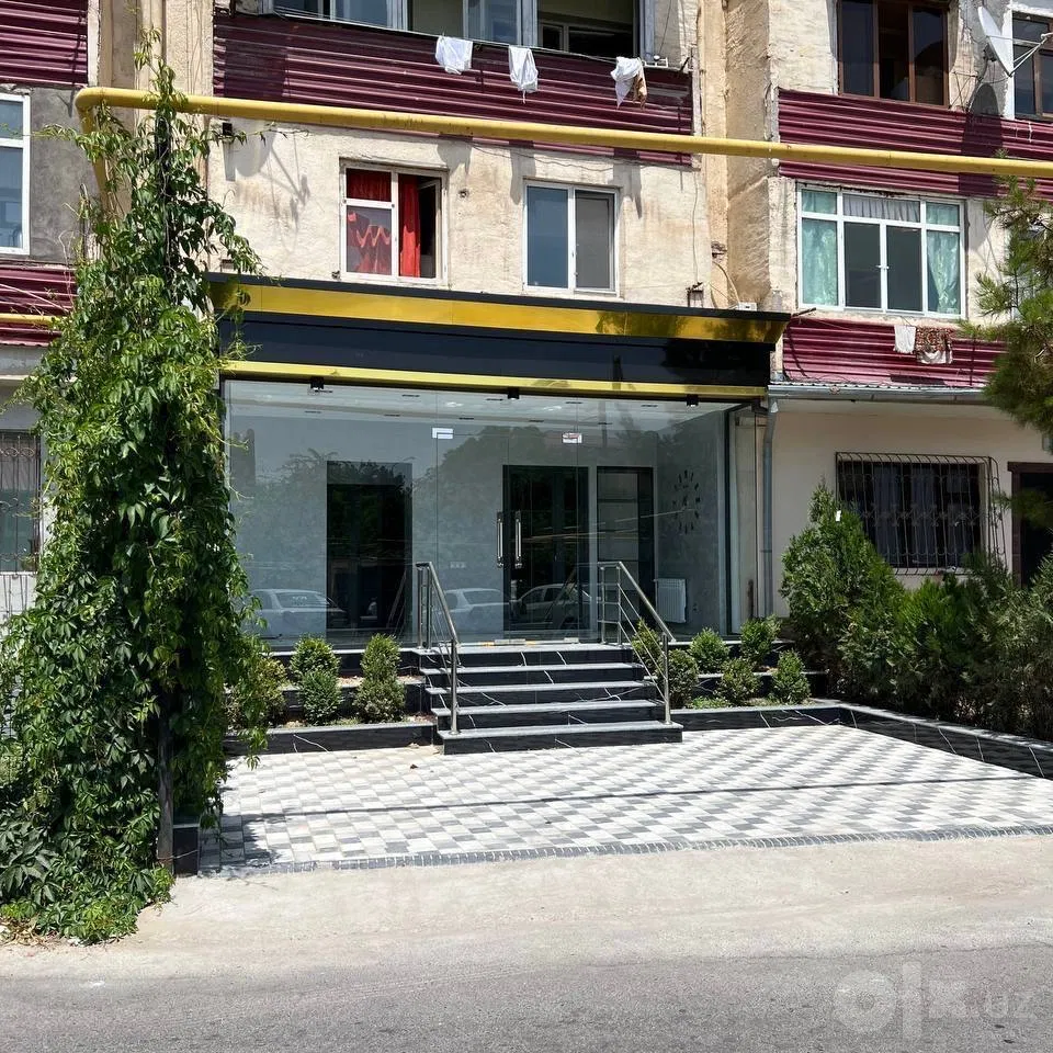 Tashkent City, Mirzo Ulug'bek District