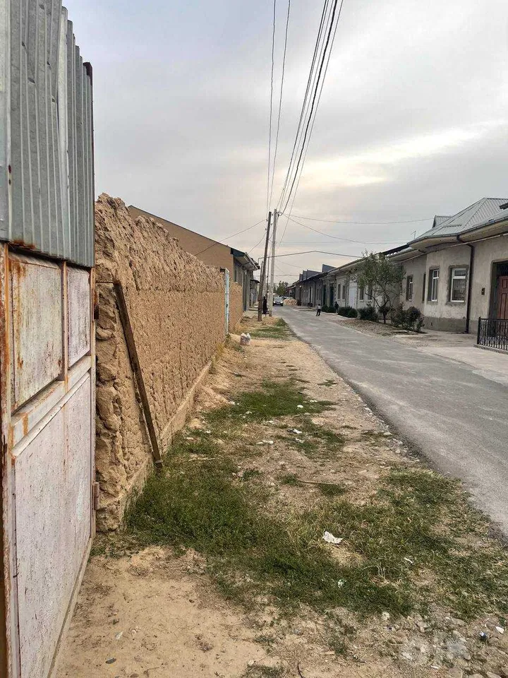 Tashkent Region, Yangiyo'l