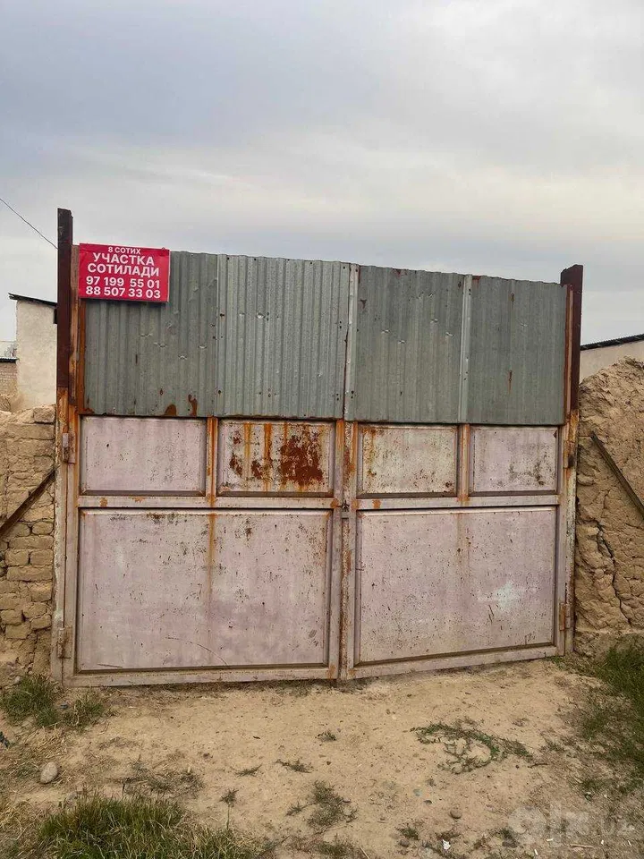 Tashkent Region, Yangiyo'l