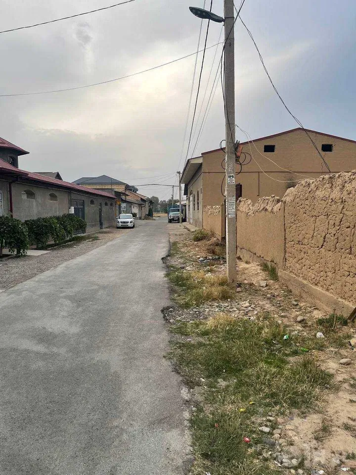 Tashkent Region, Yangiyo'l
