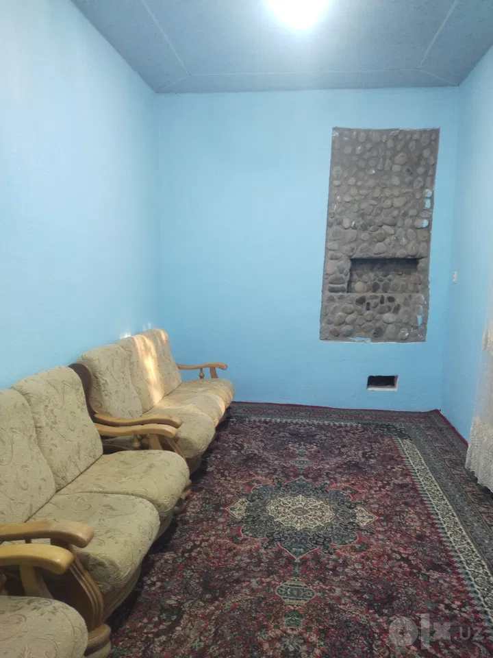 Tashkent City, Bektemir District