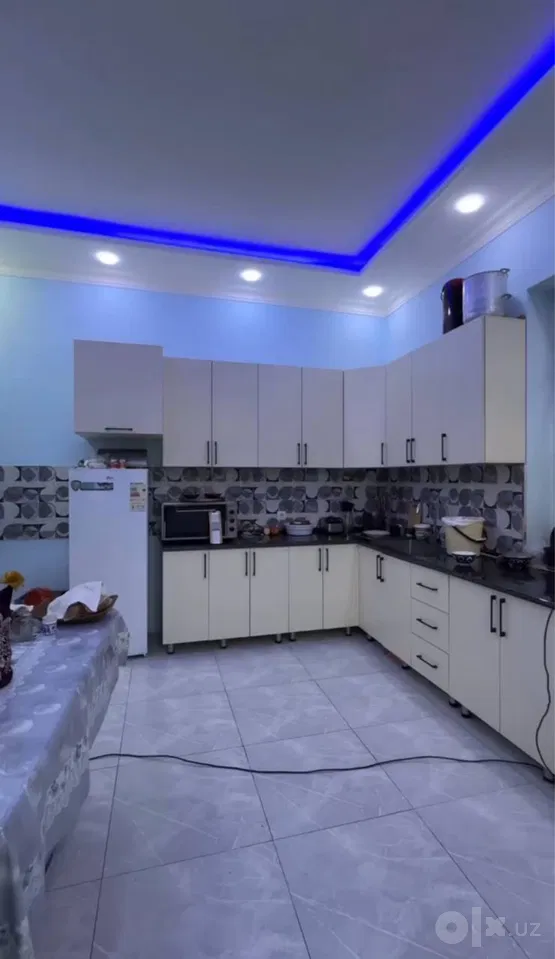 Tashkent City, Mirobod District
