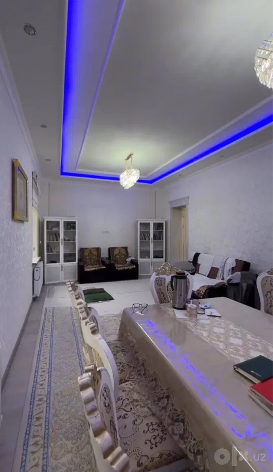 Tashkent City, Mirobod District