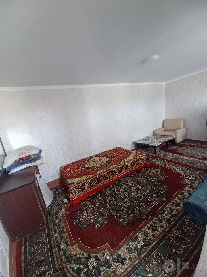 Tashkent City, Olmazor District
