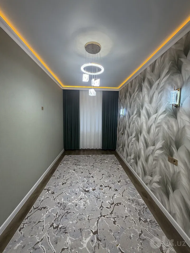 Tashkent City, Yashnobod District