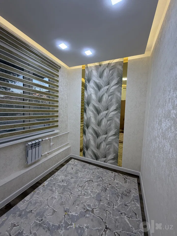 Tashkent City, Yashnobod District