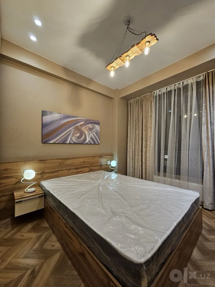 Tashkent City, Yakkasaroy District