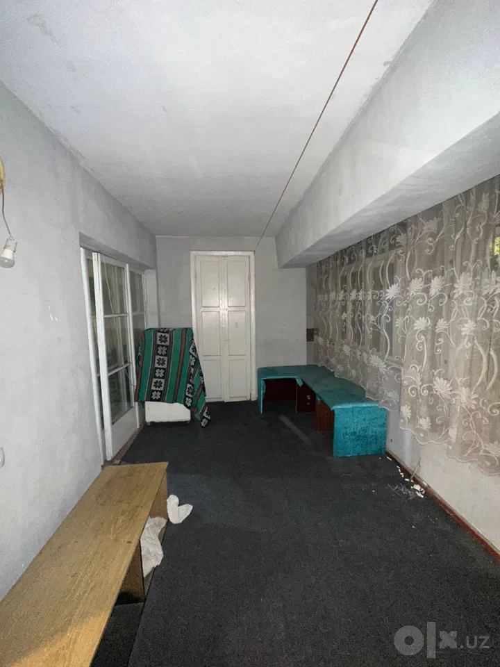 Tashkent City, Uchtepa District