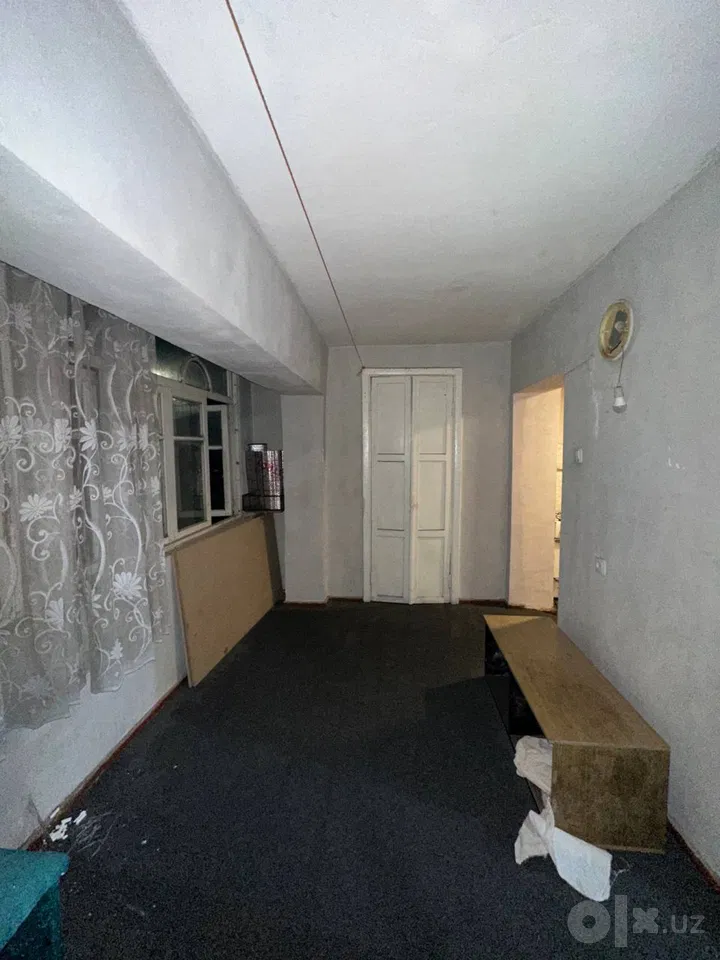 Tashkent City, Uchtepa District