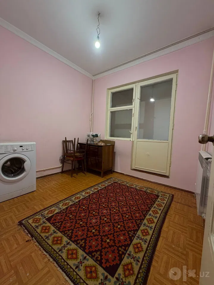 Tashkent City, Yashnobod District