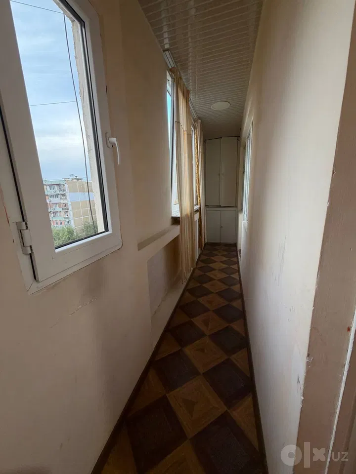 Tashkent City, Yashnobod District