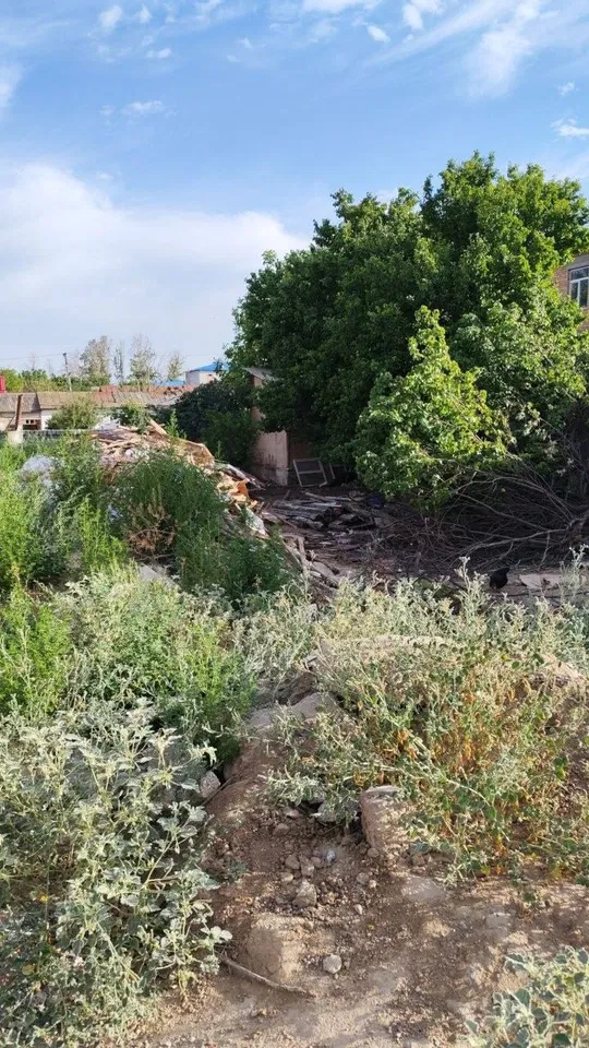 Tashkent Region, Zangiota District