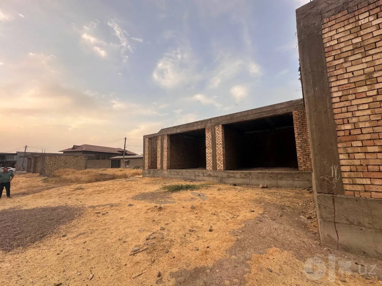 Tashkent Region, Ohangaron District