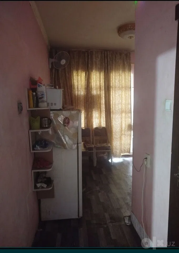 Tashkent City, Yunusobod District