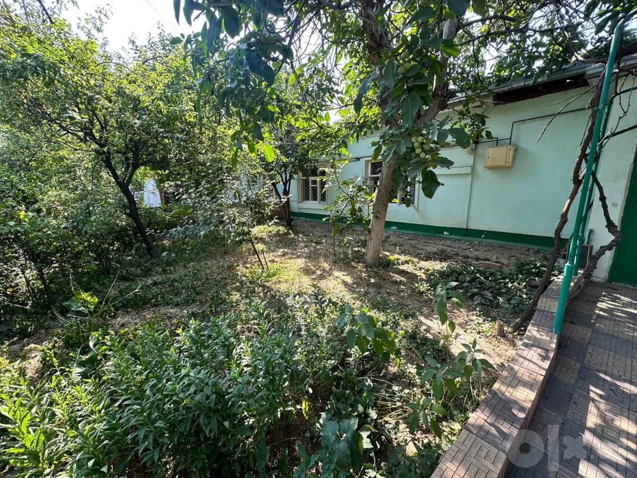 Tashkent City, Mirzo Ulug'bek District