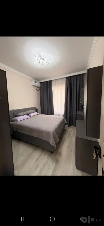Tashkent City, Sergeli District