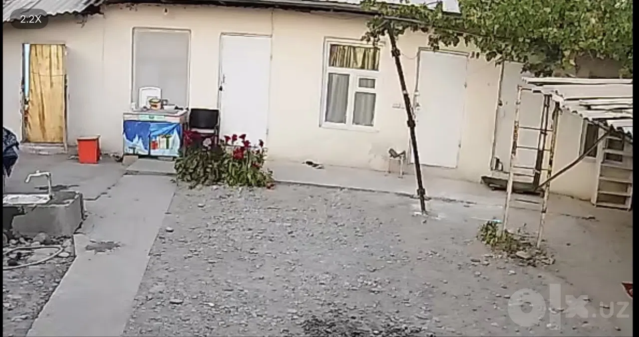 Tashkent City, Bektemir District
